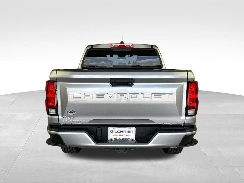 2023 Chevrolet Colorado 2WD LT
