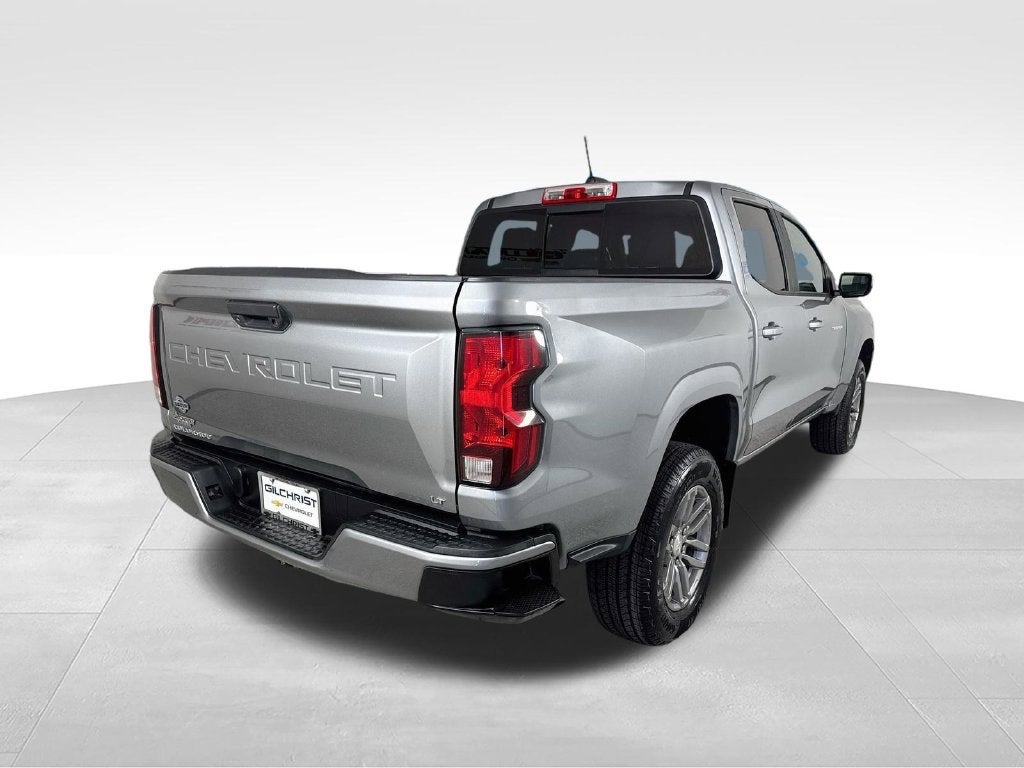2023 Chevrolet Colorado 2WD LT