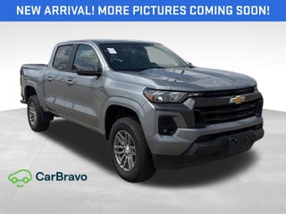 2023 Chevrolet Colorado 2WD LT