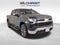 2026 Chevrolet Silverado 1500 LT Texas Edition