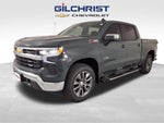 2026 Chevrolet Silverado 1500 LT Texas Edition