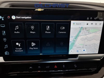 2026 Chevrolet Silverado 1500 LT Texas Edition