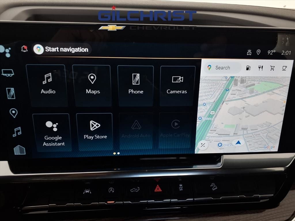 2026 Chevrolet Silverado 1500 LT Texas Edition