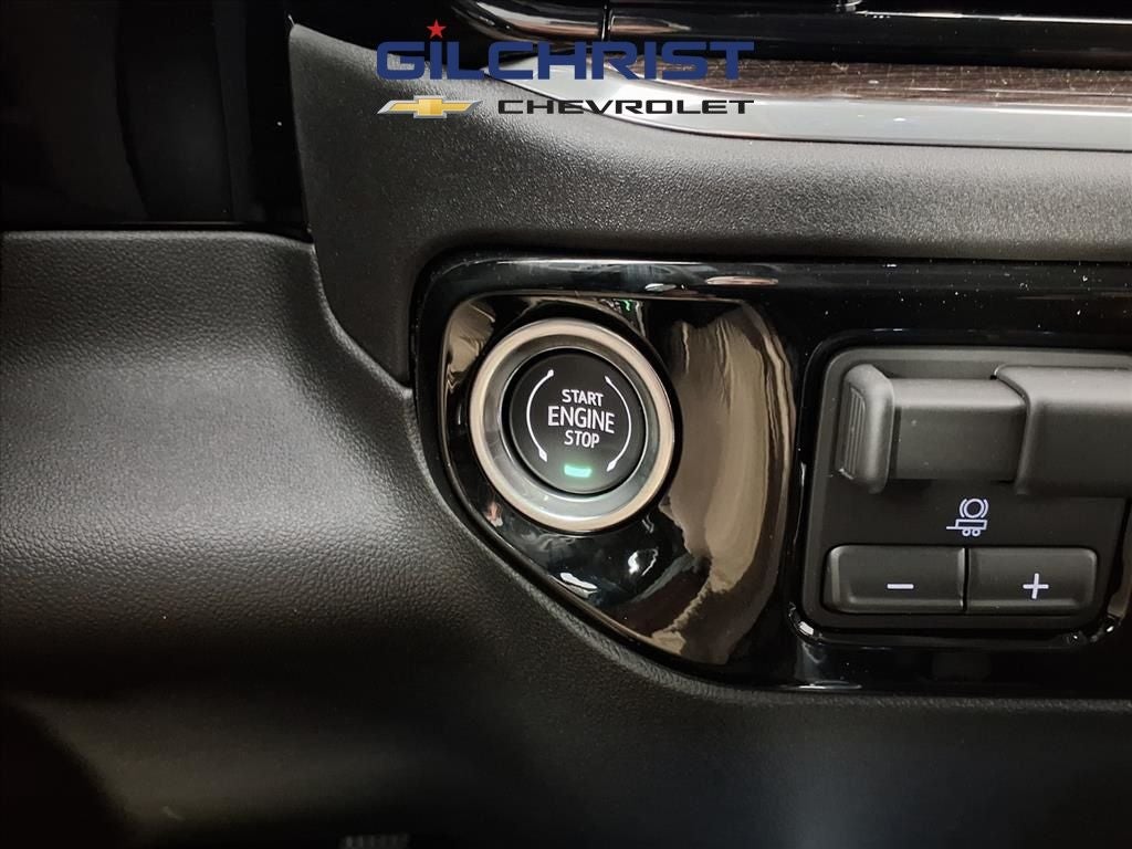 2026 Chevrolet Silverado 1500 LT Texas Edition