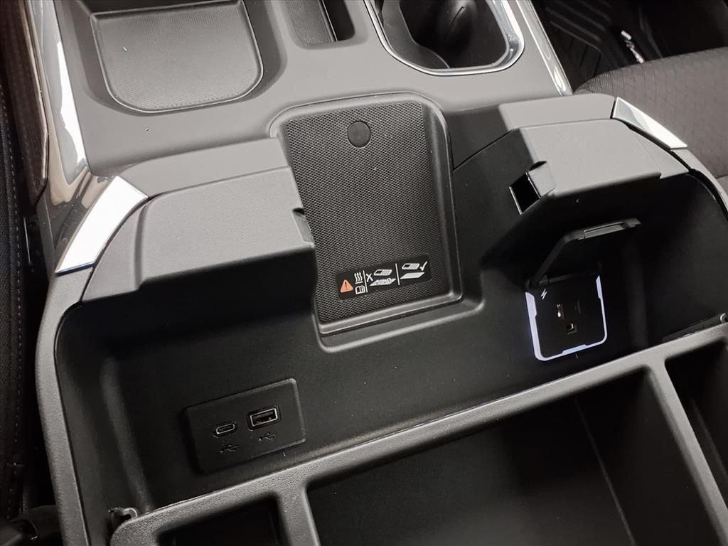 2026 Chevrolet Silverado 1500 LT Texas Edition