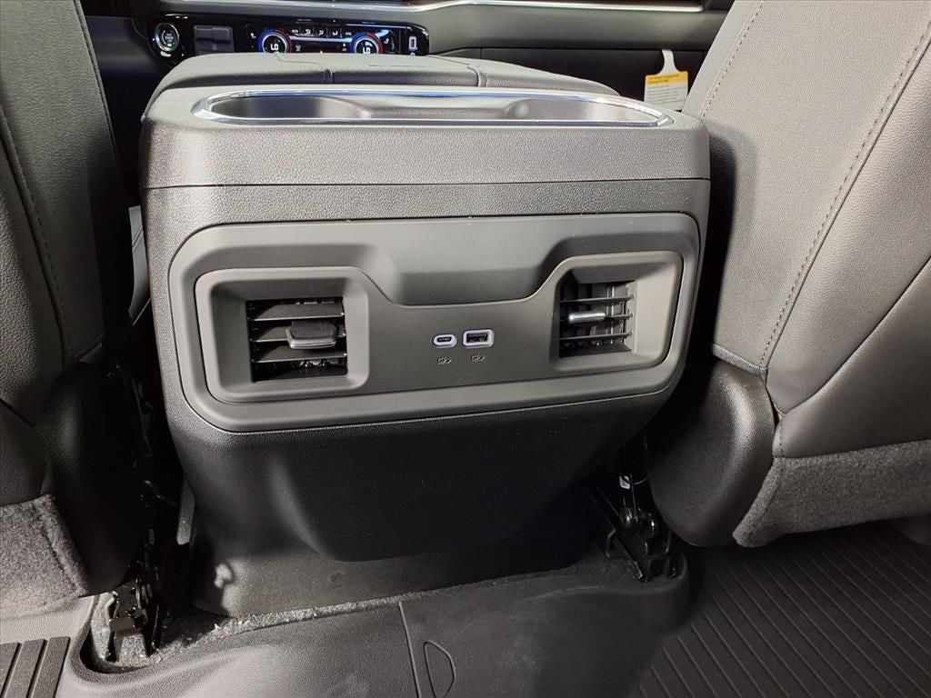 2026 Chevrolet Silverado 1500 LT Texas Edition