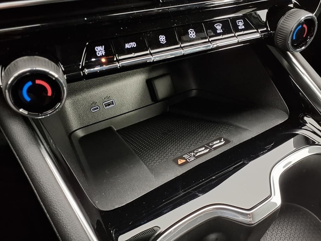 2026 Chevrolet Traverse LT 1LT