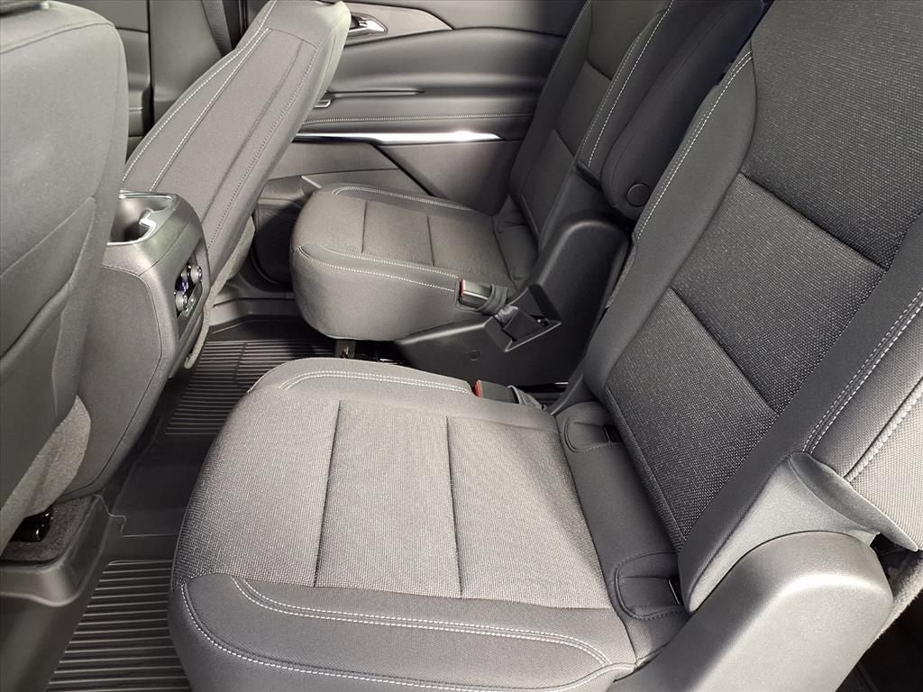 2026 Chevrolet Traverse LT 1LT