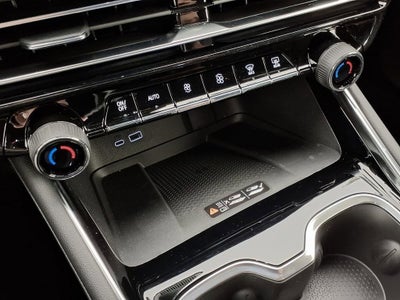 2026 Chevrolet Traverse LT 1LT