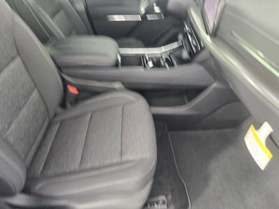 2026 Chevrolet Traverse LT 1LT