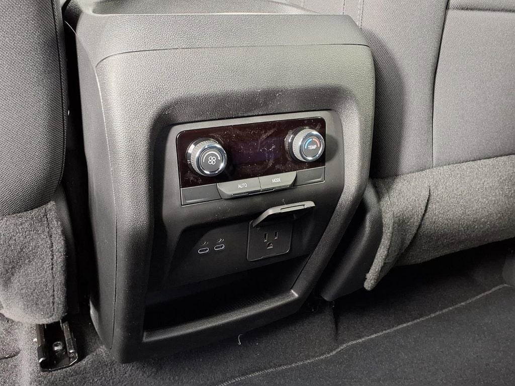 2026 Chevrolet Traverse LT 1LT