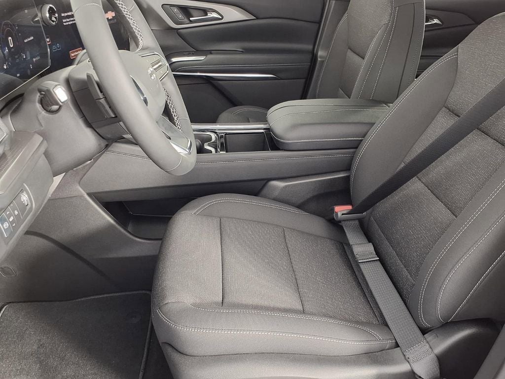 2026 Chevrolet Traverse LT 1LT