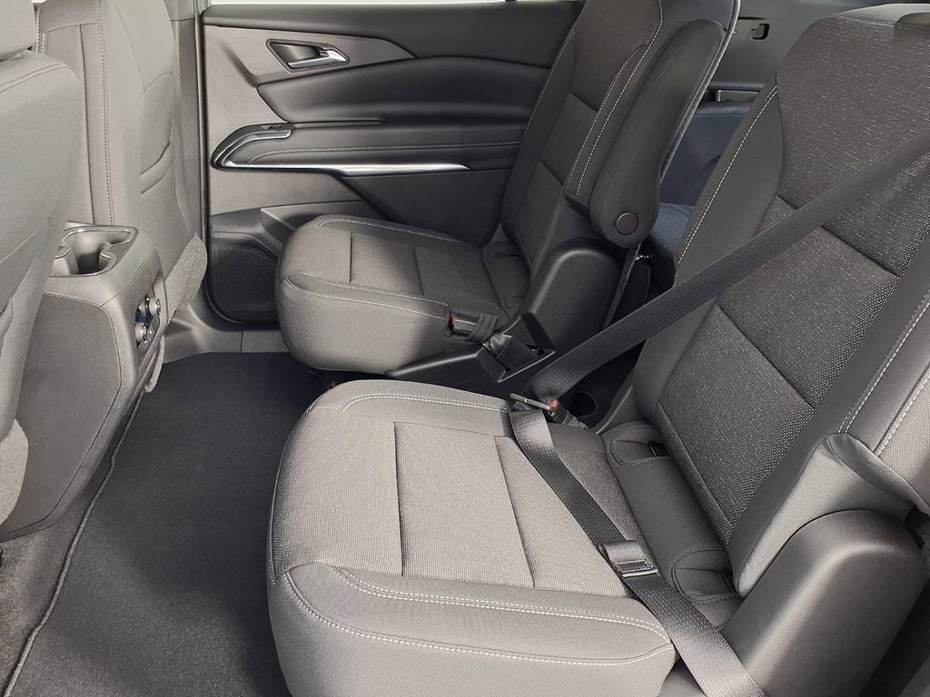 2026 Chevrolet Traverse LT 1LT