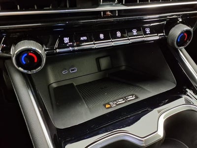 2026 Chevrolet Traverse LT 1LT