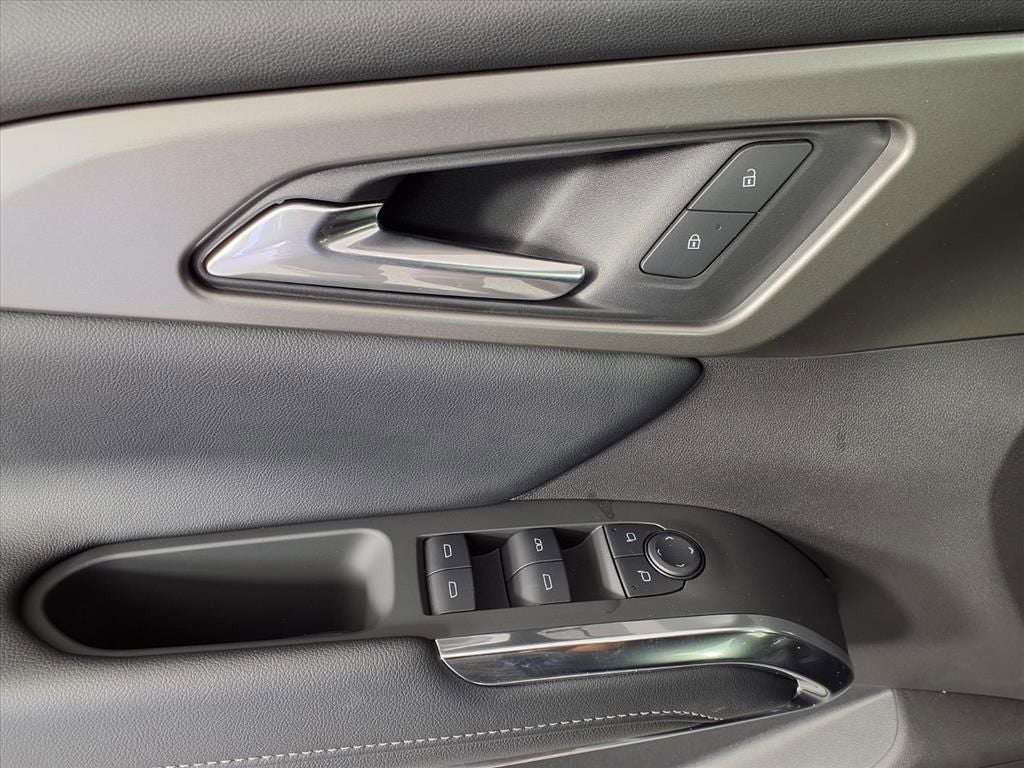 2026 Chevrolet Traverse LT 1LT