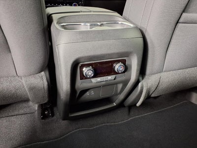 2026 Chevrolet Traverse LT 1LT