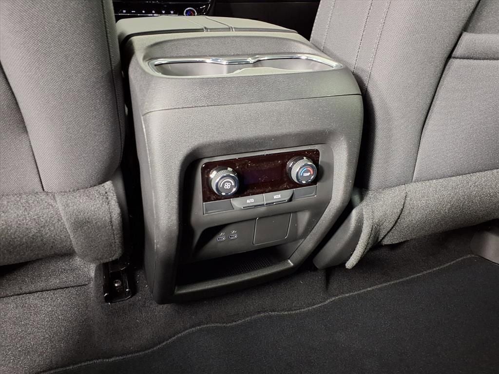 2026 Chevrolet Traverse LT 1LT