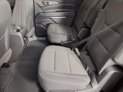 2026 Chevrolet Traverse LT 1LT