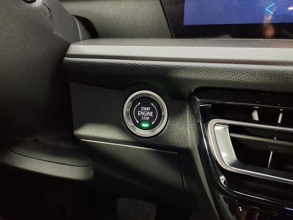 2026 Chevrolet Traverse LT 1LT