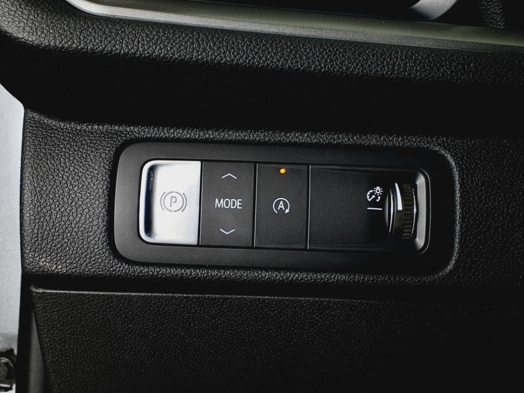 2026 Chevrolet Traverse LT 1LT