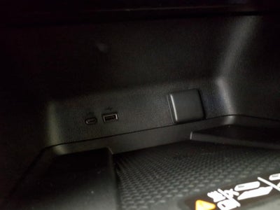 2026 Chevrolet Traverse LT 1LT