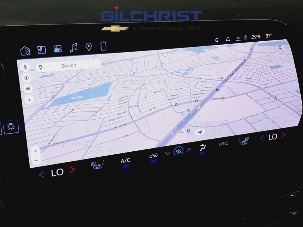 2026 Chevrolet Traverse LT 1LT