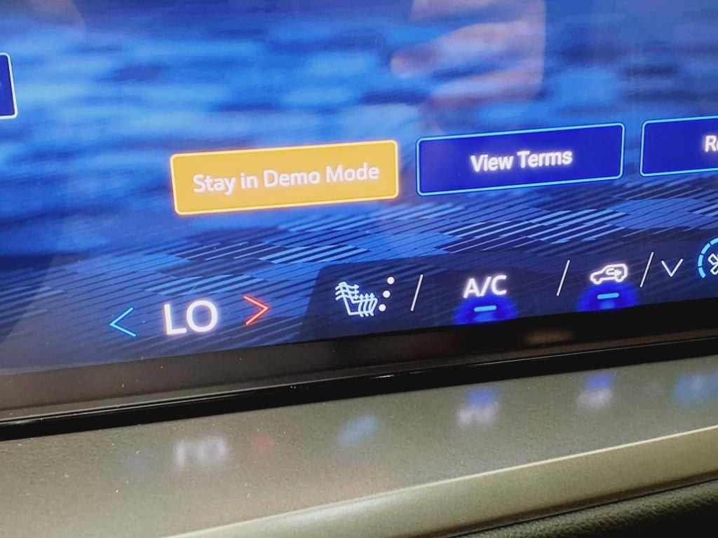 2026 Chevrolet Traverse LT 1LT