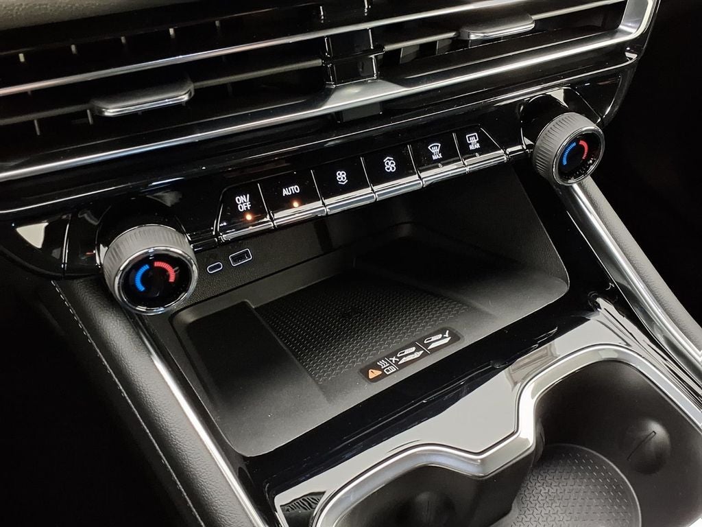 2026 Chevrolet Traverse LT 1LT