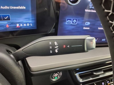 2026 Chevrolet Traverse LT 1LT