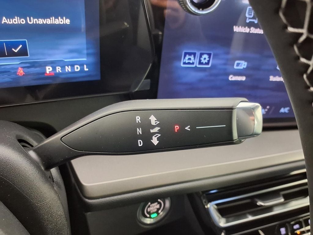 2026 Chevrolet Traverse LT 1LT