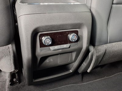 2026 Chevrolet Traverse LT 1LT