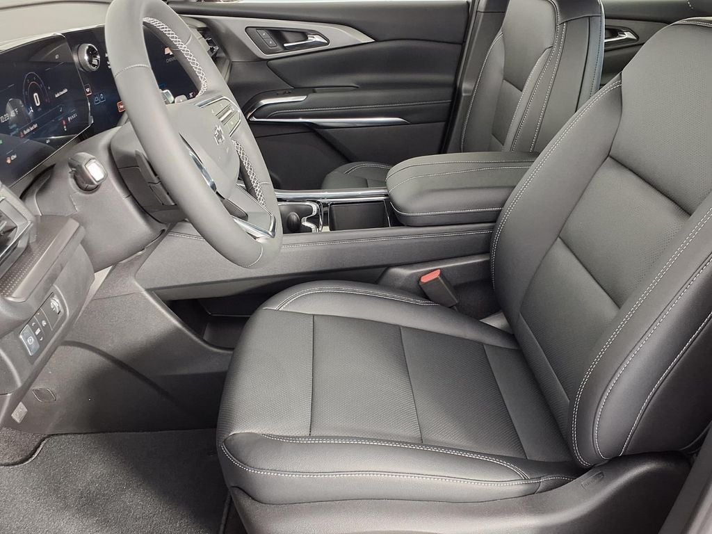 2026 Chevrolet Traverse LT 1LT