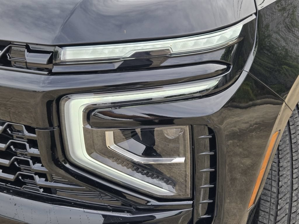 2026 Chevrolet Tahoe LS - Photo 11