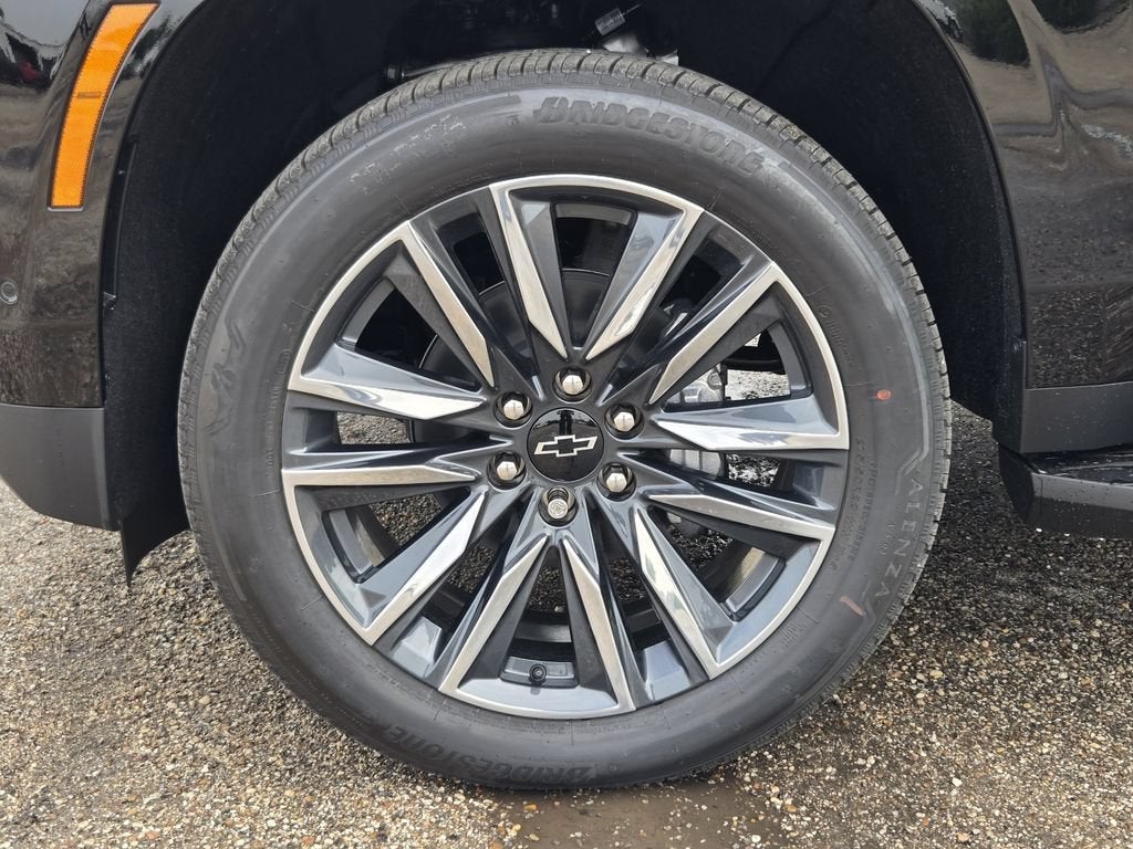 2026 Chevrolet Tahoe LS - Photo 14