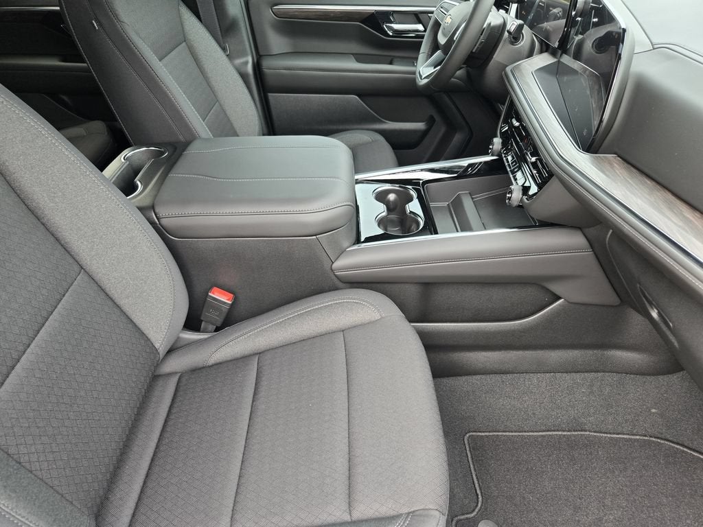 2026 Chevrolet Tahoe LS - Photo 16