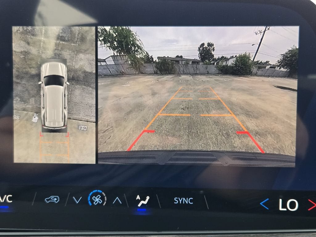2026 Chevrolet Tahoe LS - Photo 19