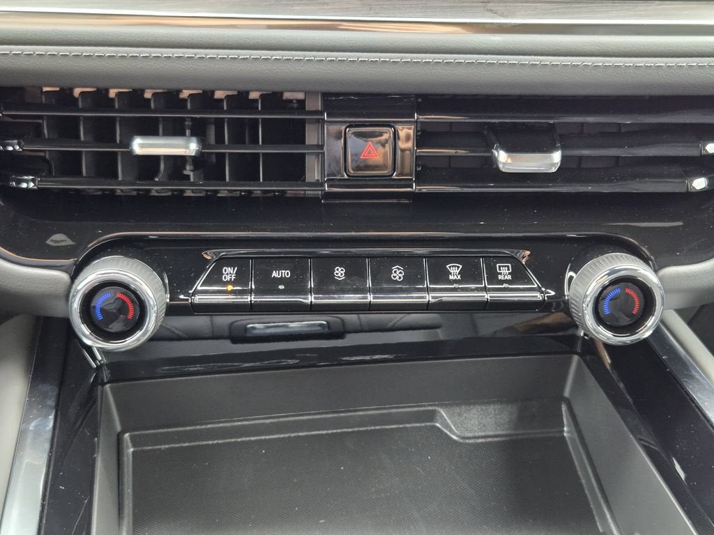 2026 Chevrolet Tahoe LS - Photo 20