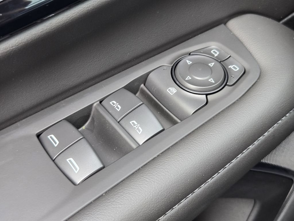 2026 Chevrolet Tahoe LS - Photo 25