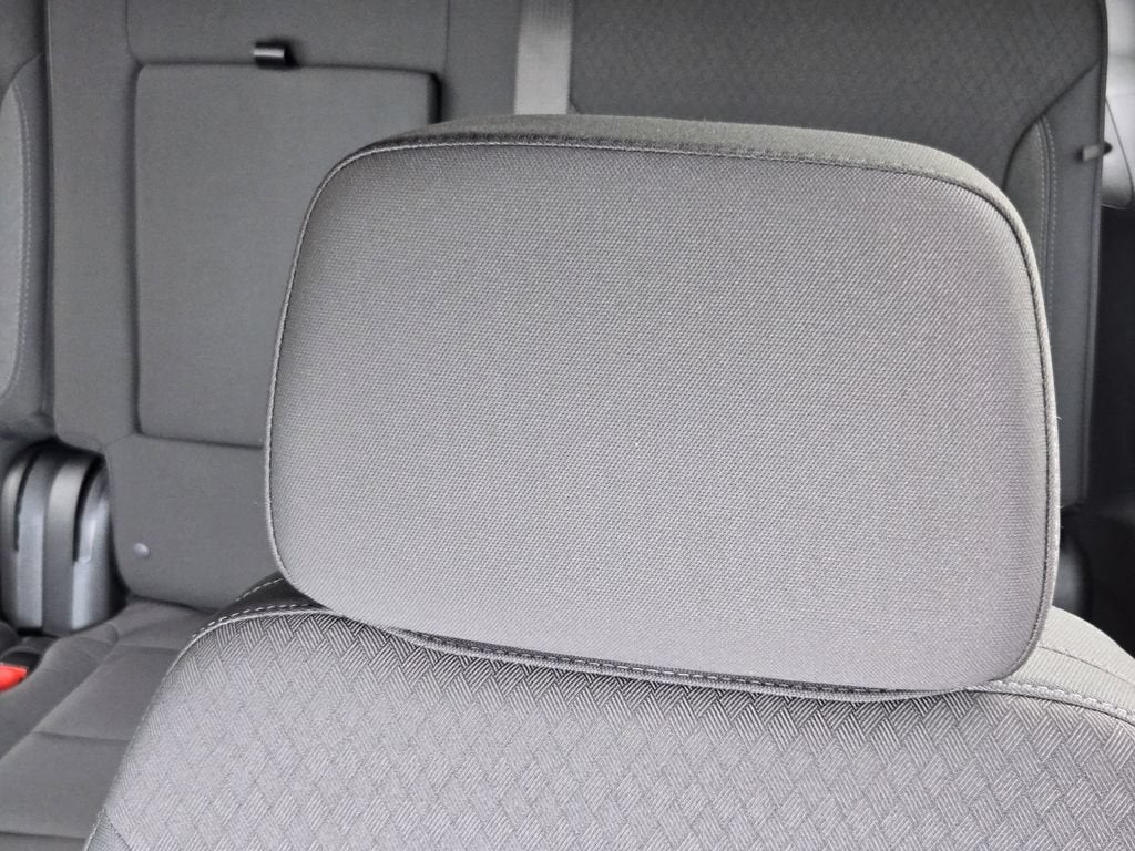 2026 Chevrolet Tahoe LS - Photo 27