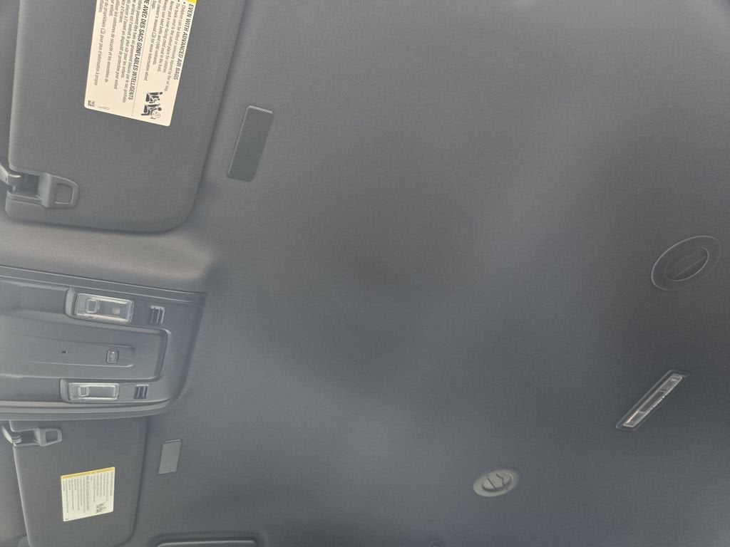 2026 Chevrolet Tahoe LS - Photo 28