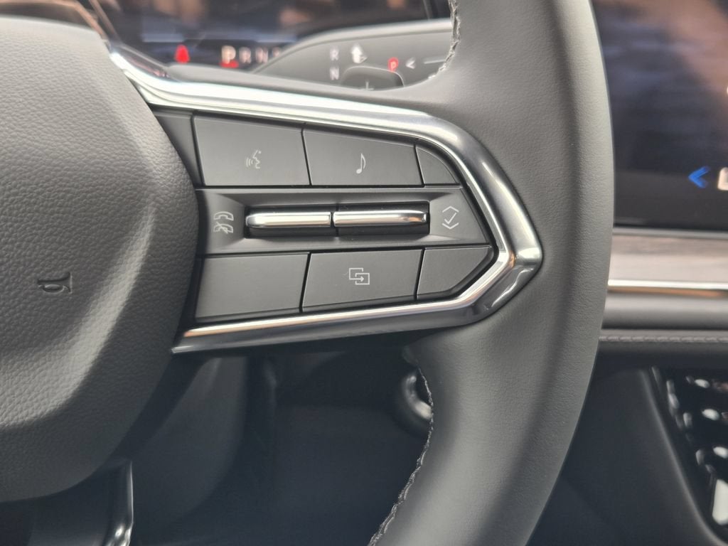2026 Chevrolet Tahoe LS - Photo 32