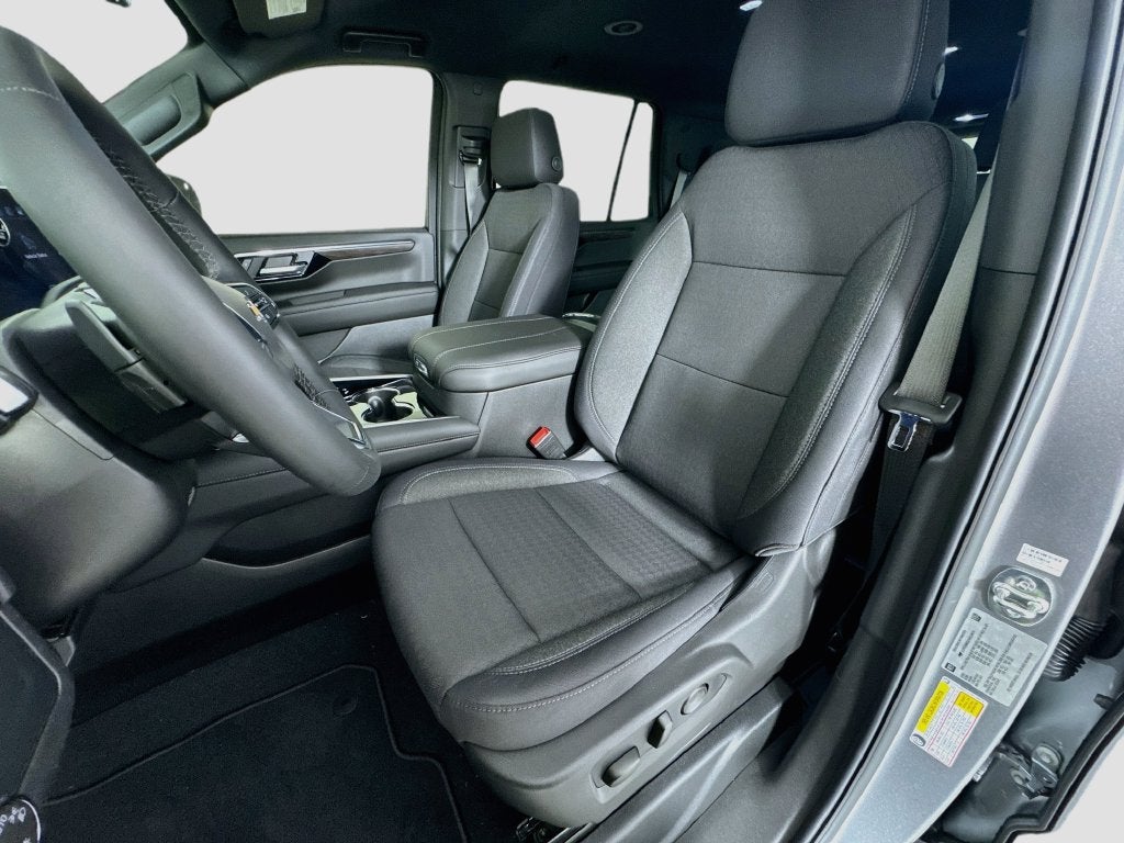 2027 Chevrolet Tahoe LS