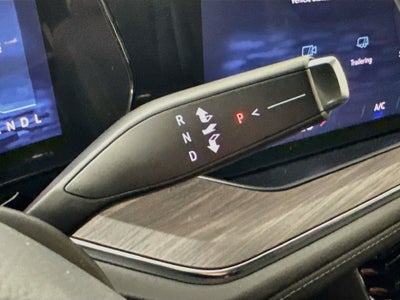 2027 Chevrolet Tahoe LS