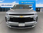 2027 Chevrolet Tahoe LS