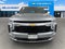 2027 Chevrolet Tahoe LS