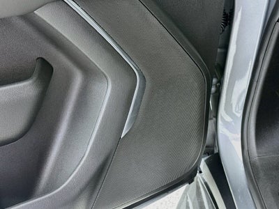 2027 Chevrolet Tahoe LS
