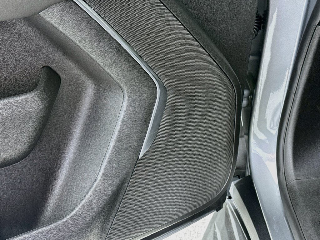 2027 Chevrolet Tahoe LS