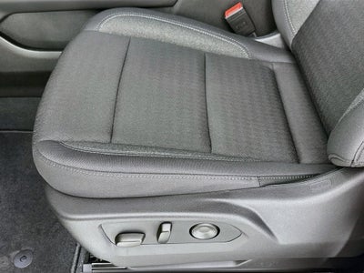 2027 Chevrolet Tahoe LS