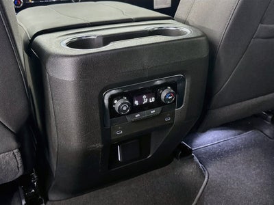 2027 Chevrolet Tahoe LS