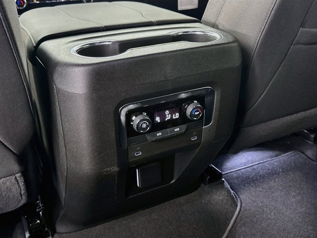 2027 Chevrolet Tahoe LS